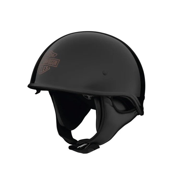 벤추라 선 쉴드 X06 하프 헬멧