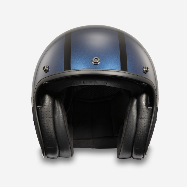 H-D 선 쉴드 X14 3/4 헬멧 BLUE